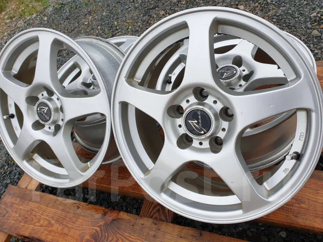 Azect. 6.5x16", 5x114.3, ET38, �� 73,1���. ����