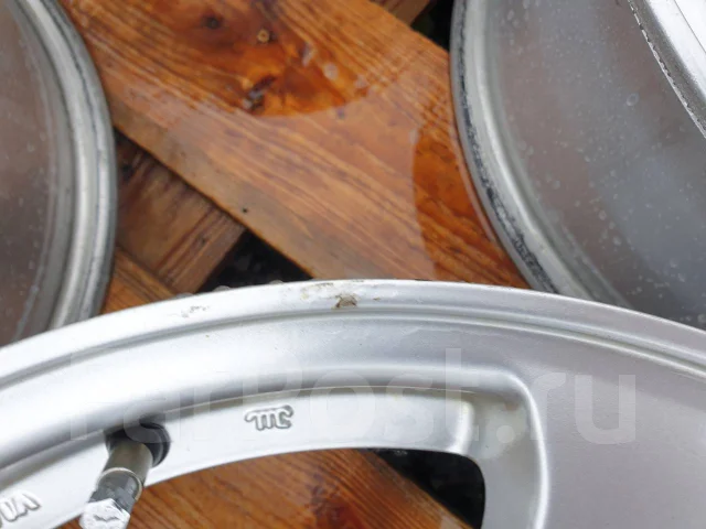 Azect. 6.5x16", 5x114.3, ET38, �� 73,1���. ����