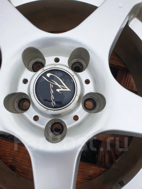 Azect. 6.5x16", 5x114.3, ET38, �� 73,1���. ����