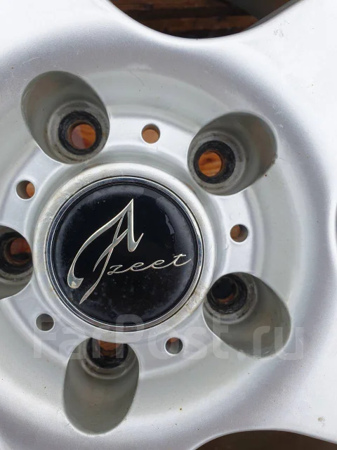 Azect. 6.5x16", 5x114.3, ET38, �� 73,1���. ����