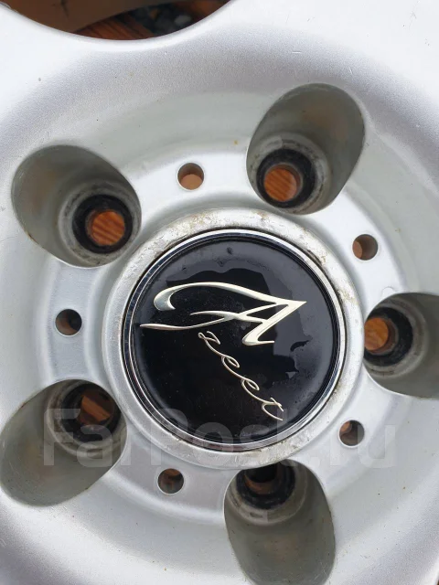 Azect. 6.5x16", 5x114.3, ET38, �� 73,1���. ����