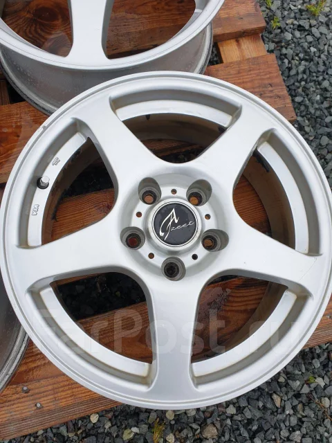 Azect. 6.5x16", 5x114.3, ET38, �� 73,1���. ����