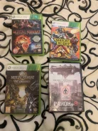 Microsoft Xbox 360 Slim ����