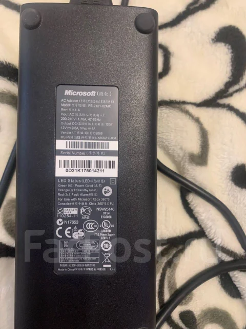 Microsoft Xbox 360 Slim ����