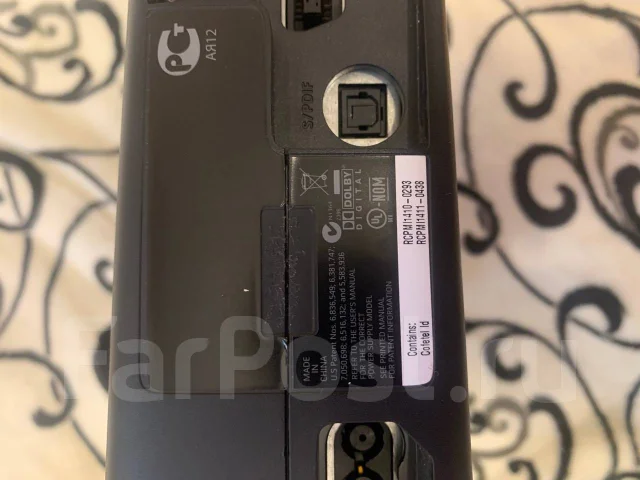 Microsoft Xbox 360 Slim ����