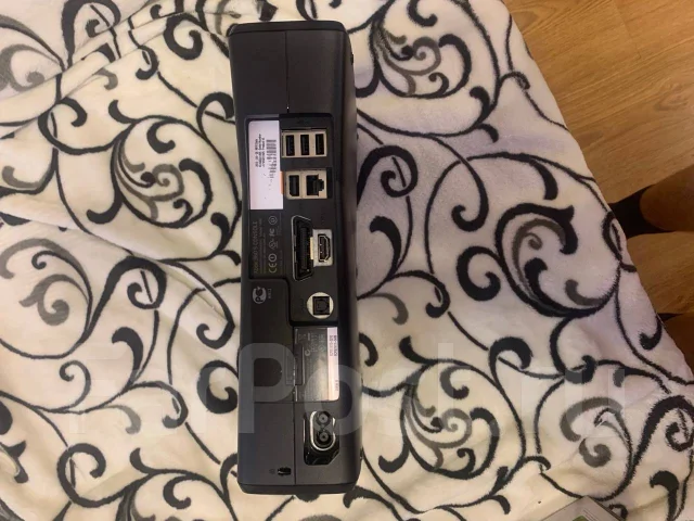 Microsoft Xbox 360 Slim ����