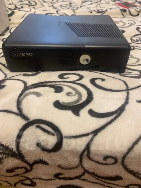 Microsoft Xbox 360 Slim ����