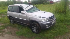 Hyundai Terracan. KMHNN81WP2U078254, D4BH2634729 ����