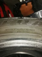 Federal Super Steel SS595. ������, 2013 ���, �/�, ����� 10 % ����
