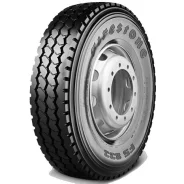 Firestone FT833. ������, ����� ����