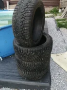 Sailun WinterPro SW81. ������, ����������, 2019 ���, �/�, ����� �� 5 % ����