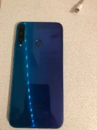 Honor 9C. �/�, �����, 4G LTE ����