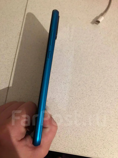Honor 9C. �/�, �����, 4G LTE ����