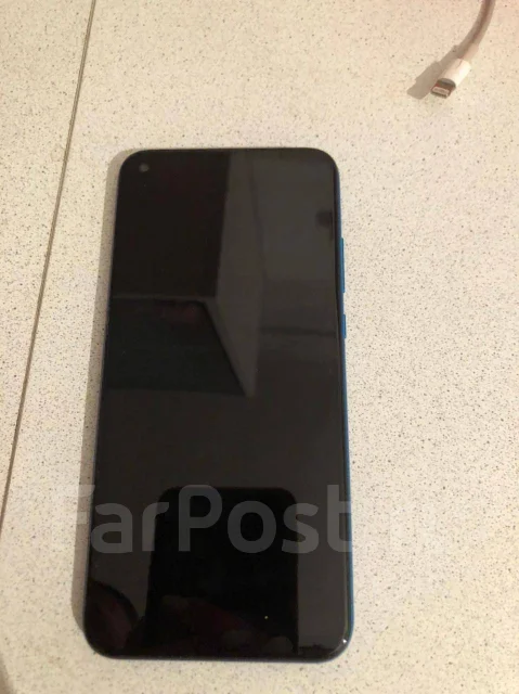 Honor 9C. �/�, �����, 4G LTE ����