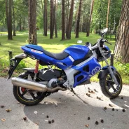 Gilera. 180����. ��., ��������, ���, � �������� ����