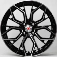 Lenso EuroStyle-6. 6.5x16", 4x100, ET35, �� 73,1���. ����