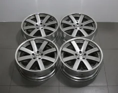 Weds Maverick 508S. 8.0x20", 5x114.3, ET32 ����