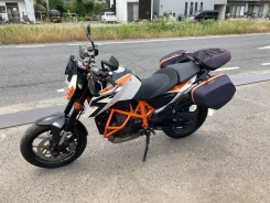KTM 690 Duke. 690����. ��., ��������, ���������, ��� �������. ��� ����� �� ������������ ����