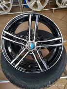 Tech Line TL 1505. 6.0x15", 5x100, ET38, �� 57,1���. ����
