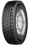 Continental Conti Scandinavia LD3. ������, ��� �����, ����� ����