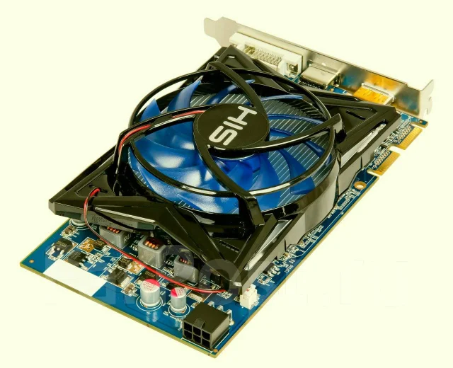 Radeon HD 6750 ����