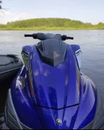 Yamaha FX Cruiser SHO. 2010 ��� ����