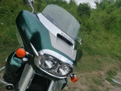 Honda Valkyrie Interstate. 1 500����. ��., ��������, ���, � �������� ����