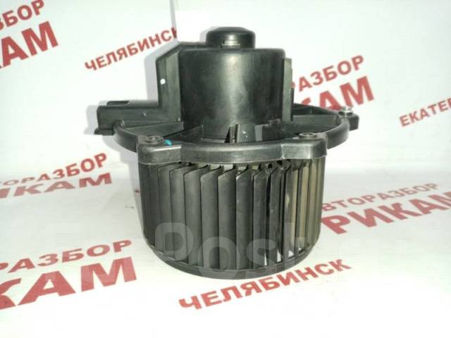 Предохранитель моторчика печки шевроле кобальт Мотор печки Chevrolet Lacetti 2007 96554426 J200 F18D3 купить в Челябинске по це
