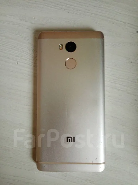 Xiaomi Redmi 4. �/�, ������� ����