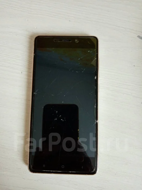 Xiaomi Redmi 4. �/�, ������� ����