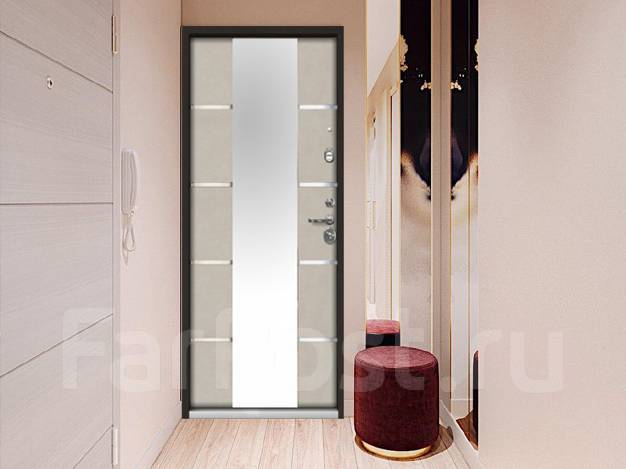 фортекс двери хабаровск