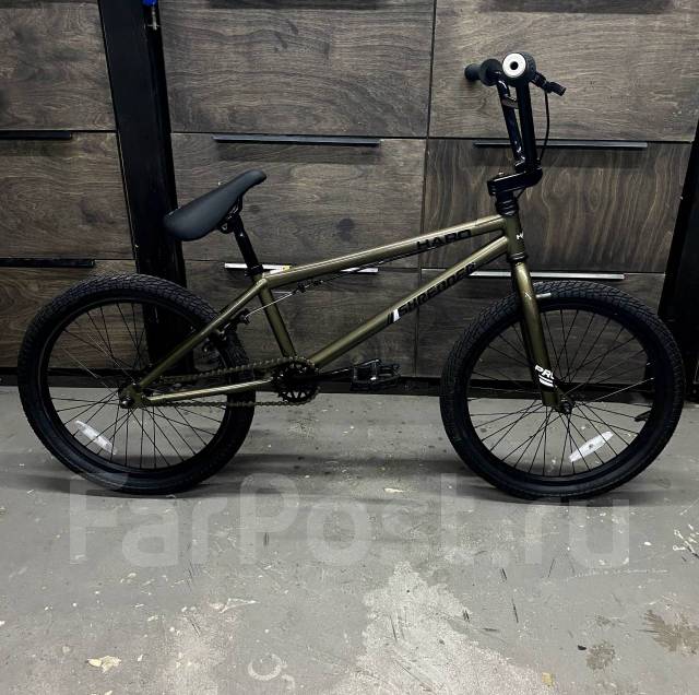 BMX Haro Midway 2019