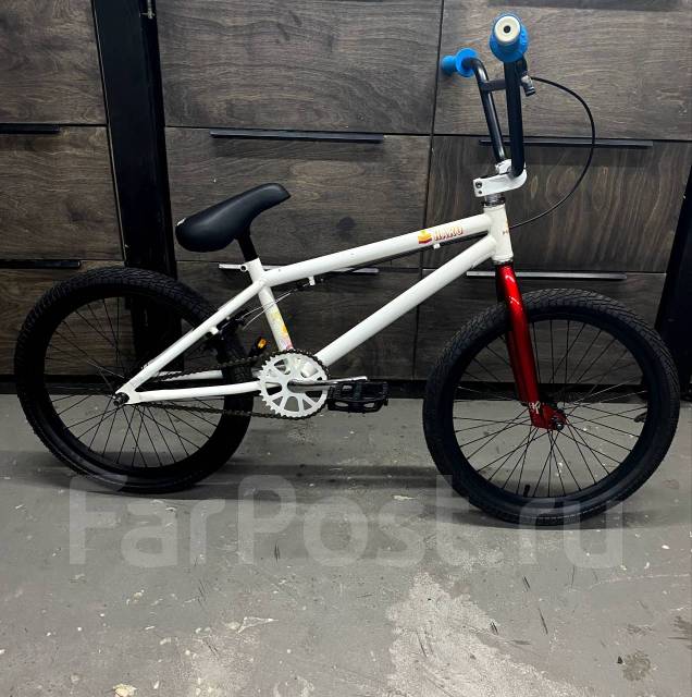 Bmx haro best sale leucadia 2020