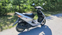 Honda Dio AF63 Z4. 49����. ��., ��������, ��� ���, � �������� ����