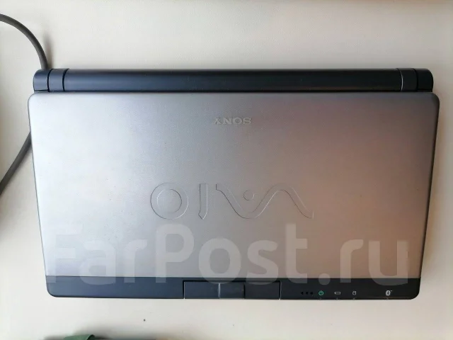 Sony VAIO PCG. ���� 40���, Bluetooth: 1 ����