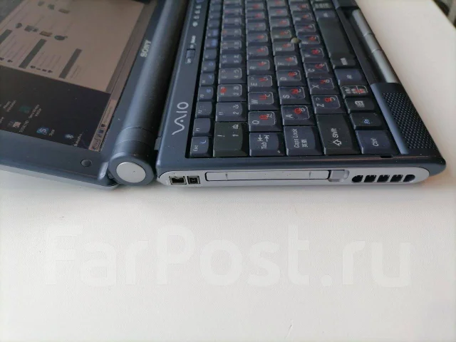 Sony VAIO PCG. ���� 40���, Bluetooth: 1 ����