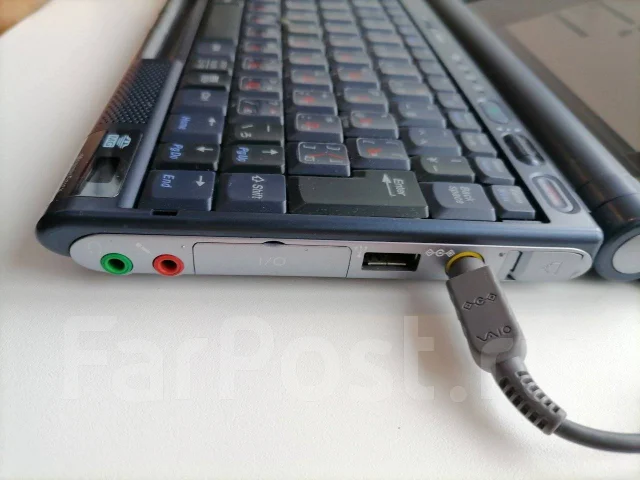 Sony VAIO PCG. ���� 40���, Bluetooth: 1 ����