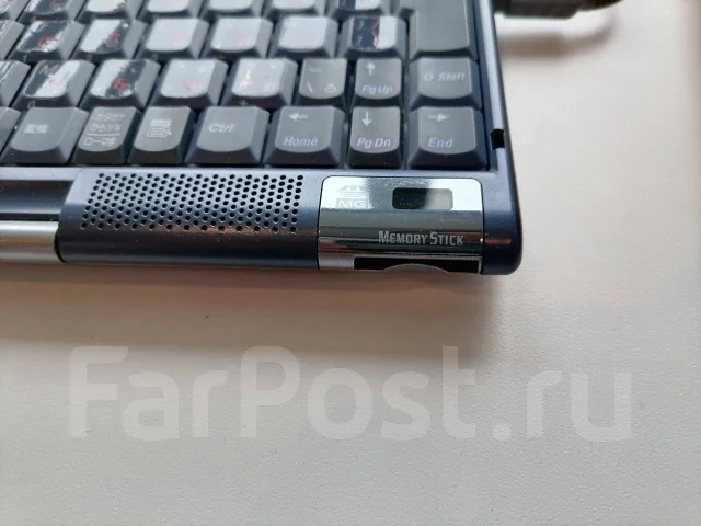 Sony VAIO PCG. ���� 40���, Bluetooth: 1 ����