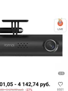 70mai Smart Dash Cam 1S ����