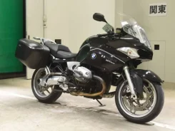 BMW R 1200 ST. 1 200����. ��., ��������, ���, ��� ������� ����