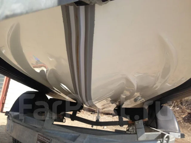 Stormline Airdeck Standart. 2022 ���, ����� 3,6��., ��������� ��� ���������. ��� ����� �� ������������ ����