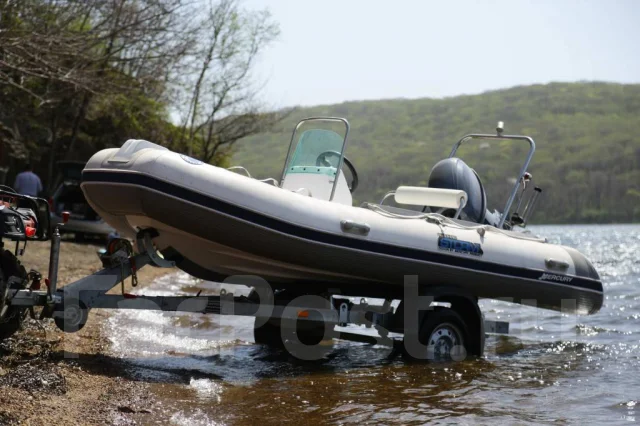 Stormline Airdeck Standart. 2022 ���, ����� 4��., ��������� ��� ���������. ��� ����� �� ������������ ����
