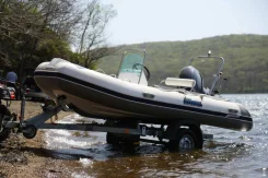 Stormline Airdeck Standart. 2021 ���, ����� 4,30��., ��������� ��� ���������. ��� ����� �� ������������ ����
