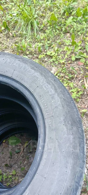 Toyo NanoEnergy 3. ������, 2014 ���, �/�, ����� 70 % ����