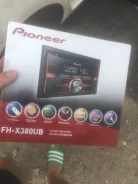 Pioneer FH-X380UB ����