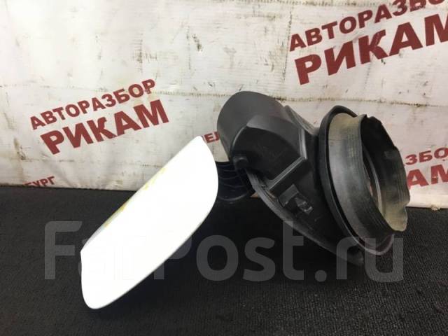 Форд мондео 5 как снять лючок бензобака