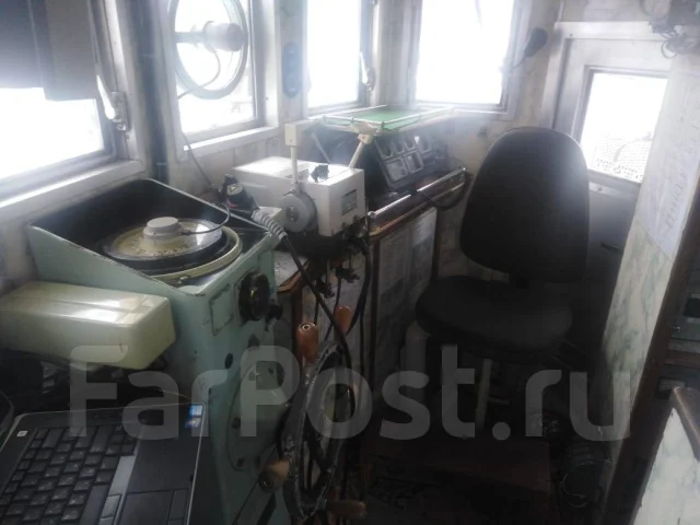 Yanmar. 1988 ���, ����� 19,8��., ��������� ������������, 294��.�., ������ ����