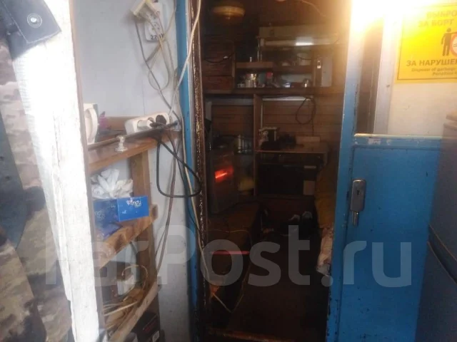 Yanmar. 1988 ���, ����� 19,8��., ��������� ������������, 294��.�., ������ ����