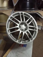 ProDrive GC-014i. 7.5x17", 5x100, ET50 ����