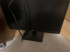 HP. 21" ����